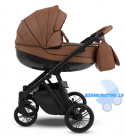 Camarelo Zeo Eco 06 bērnu rati